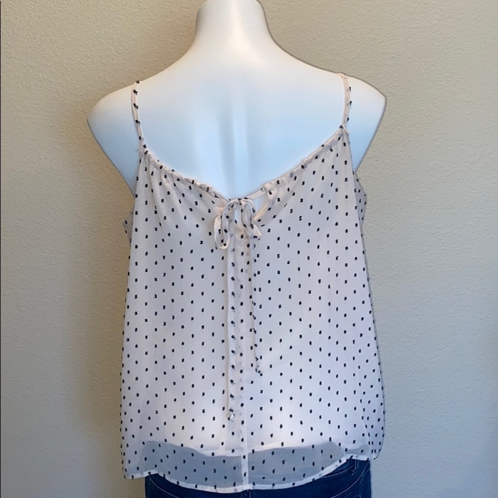 Bundle Of 2 New York & Company Camisoles - image 2